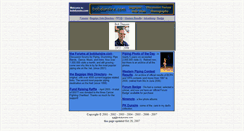 Desktop Screenshot of bobdunsire.com